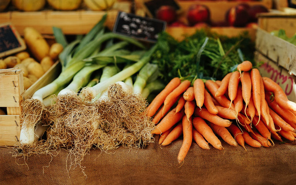 Which basket size is right for you?