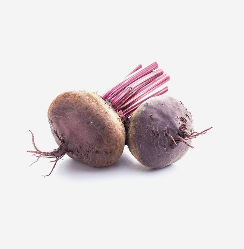 Organic  Beetroot