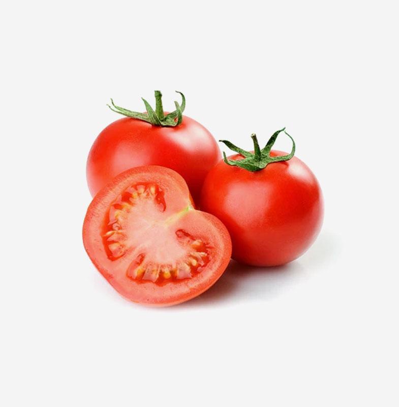 Organic Tomatoes