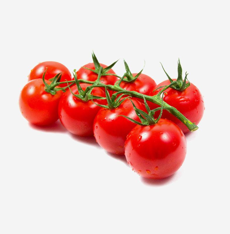 Organic Tomatoes