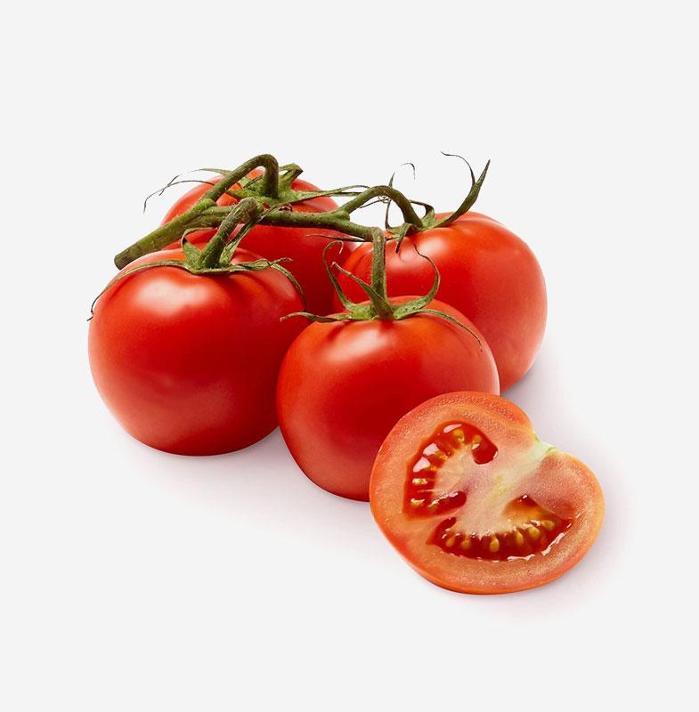 Organic Tomatoes