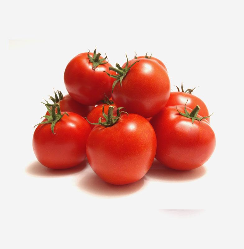 Organic Tomatoes