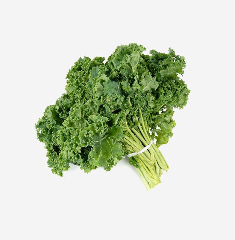 Organic Kale